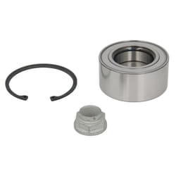 Jeu de roulements de roue SKF VKBA 6578