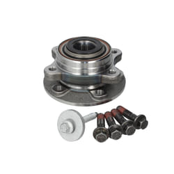 Jeu de roulements de roue SKF VKBA 6602