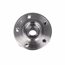 Jeu de roulements de roue SKF VKBA 6602