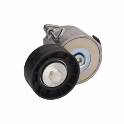 Tendeur de courroie, courroie trapézoïdale à nervures SKF VKM 32046