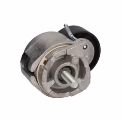 Tendeur de courroie, courroie trapézoïdale à nervures SKF VKM 32046