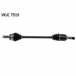 Arbre de transmission SKF VKJC 7515