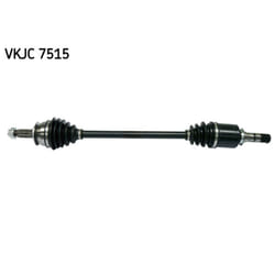 Arbre de transmission SKF VKJC 7515