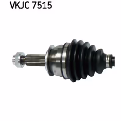 Arbre de transmission SKF VKJC 7515
