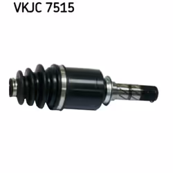 Arbre de transmission SKF VKJC 7515