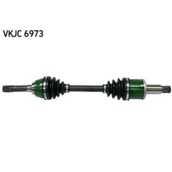 Arbre de transmission SKF VKJC 6973