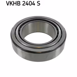 Roulement de roue SKF VKHB 2404 S