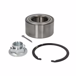 Jeu de roulements de roue SKF VKBA 6923