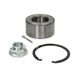 Jeu de roulements de roue SKF VKBA 6923