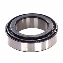 Roulement de roue SKF VKHB 2412 S