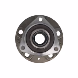 Jeu de roulements de roue SKF VKBA 6556