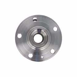Jeu de roulements de roue SKF VKBA 6556