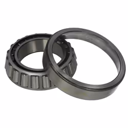 Roulement de roue SKF VKHB 2409 S