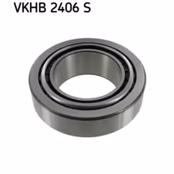 Roulement de roue SKF VKHB 2406 S