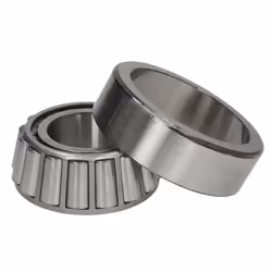 Roulement de roue SKF VKHB 2401 S