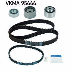 Kit distribution SKF VKMA 95666