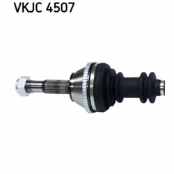 Arbre de transmission SKF VKJC 4507 droite - Vue supplémentaire 5