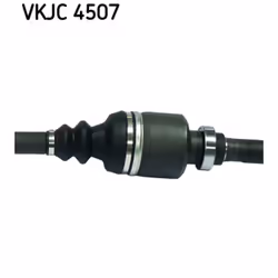 Arbre de transmission SKF VKJC 4507 droite - Vue supplémentaire 6