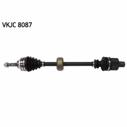 Arbre de transmission SKF VKJC 8087 droite - Vue supplémentaire 4