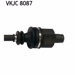 Arbre de transmission SKF VKJC 8087 droite - Vue supplémentaire 6