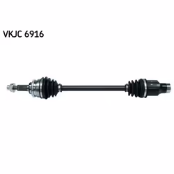 Arbre de transmission SKF VKJC 6916