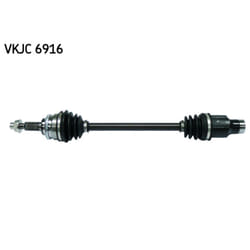 Arbre de transmission SKF VKJC 6916