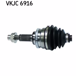 Arbre de transmission SKF VKJC 6916