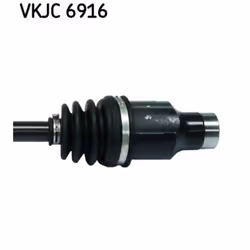 Arbre de transmission SKF VKJC 6916