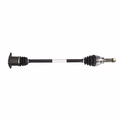 Arbre de transmission SKF VKJC 6966 droite