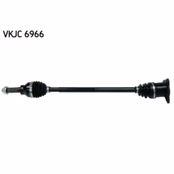 Arbre de transmission SKF VKJC 6966 droite - Vue supplémentaire 4