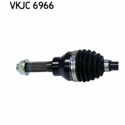 Arbre de transmission SKF VKJC 6966 droite - Vue supplémentaire 5