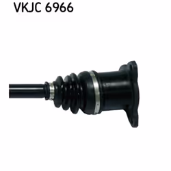 Arbre de transmission SKF VKJC 6966 droite - Vue supplémentaire 6