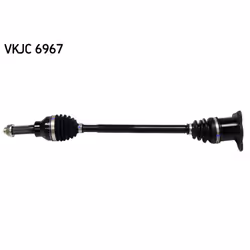Arbre de transmission SKF VKJC 6967 gauche - Vue supplémentaire 4