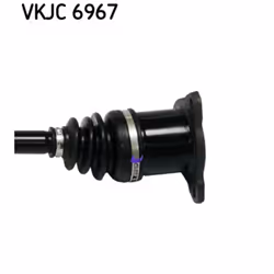 Arbre de transmission SKF VKJC 6967 gauche - Vue supplémentaire 6