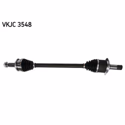 Arbre de transmission SKF VKJC 3548