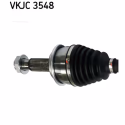 Arbre de transmission SKF VKJC 3548
