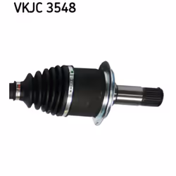Arbre de transmission SKF VKJC 3548