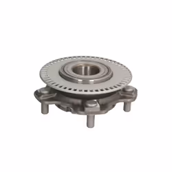Jeu de roulements de roue SKF VKBA 6873