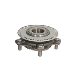 Jeu de roulements de roue SKF VKBA 6873
