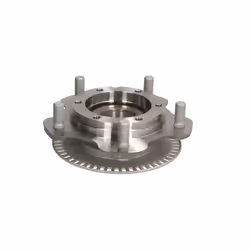 Jeu de roulements de roue SKF VKBA 6873