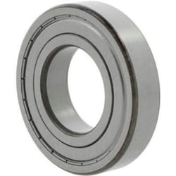SKF - Rillenkugellager E2.6309 -2Z/C3 id 45mm ad 100mm Breite25mm