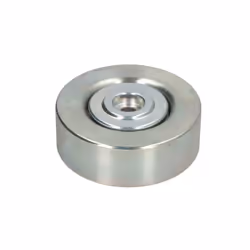 Galet enrouleur de courroie d'accessoire SKF VKM 38240