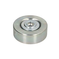Galet enrouleur de courroie d'accessoire SKF VKM 38240