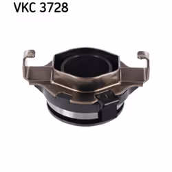 Butée de débrayage SKF VKC 3728