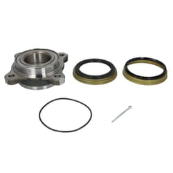 Jeu de roulements de roue SKF VKBA 6900