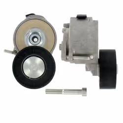Galet tendeur, courroie d'accessoire SKF VKM 32045