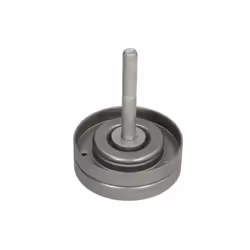Galet enrouleur de courroie d'accessoire SKF VKM 31221