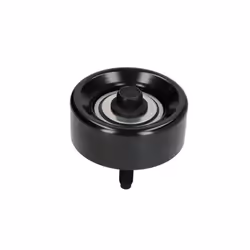 Galet enrouleur de courroie d'accessoire SKF VKM 34111