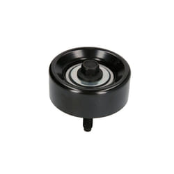 Galet enrouleur de courroie d'accessoire SKF VKM 34111