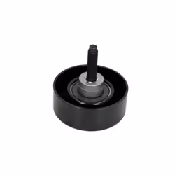 Galet enrouleur de courroie d'accessoire SKF VKM 34111